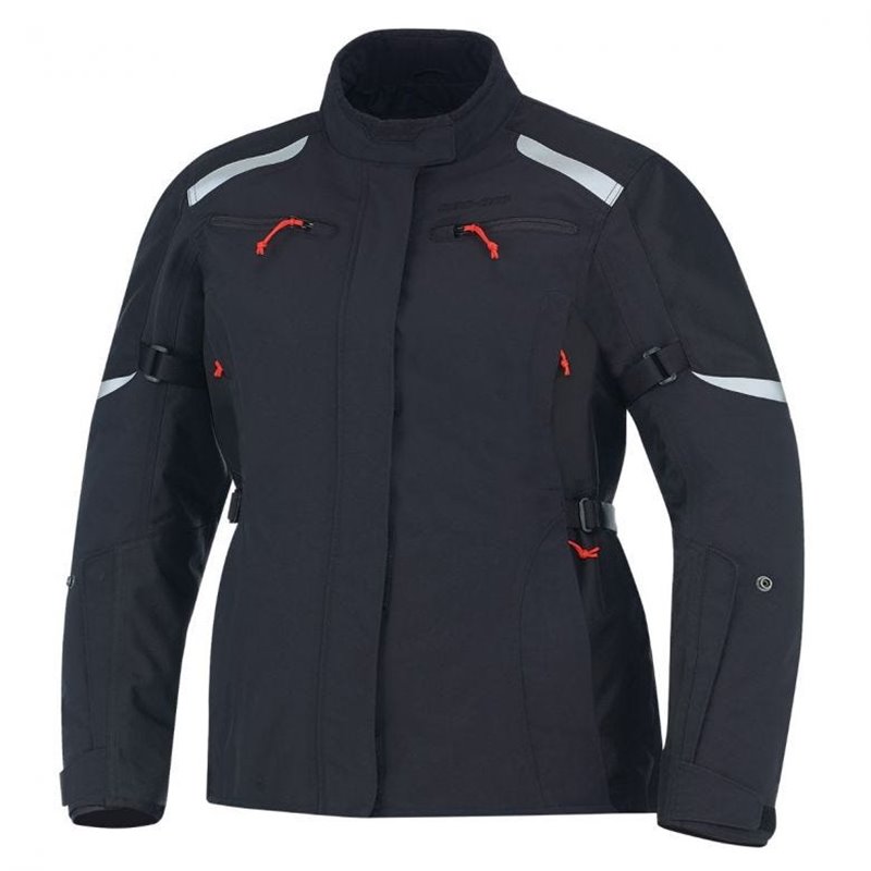 Blouson Voyageur Femme Can-Am Blouson Voyageur Femme Can-Am