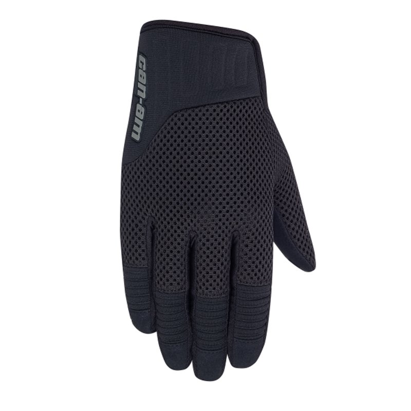 Gants en maille Can-Am