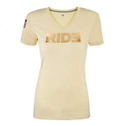 T-shirt Ride femme Can-Am