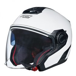 Casque Hybride Can-Am N40-5 jet (DOT)