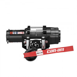 Treuil Can-Am HD 2500 pour...