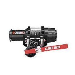 Treuil Can-Am HD 2500 pour...