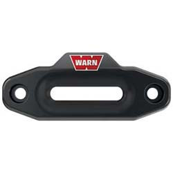 Guide-câble WARN pour Can-Am
