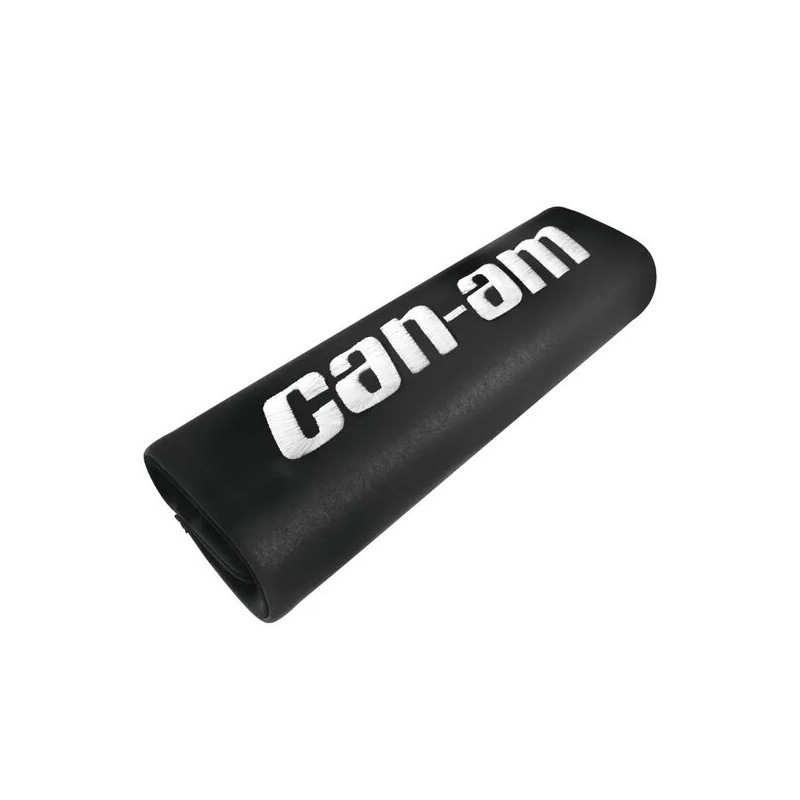 Coussinets d'épaule de ceinture de sécurité pour Can-Am