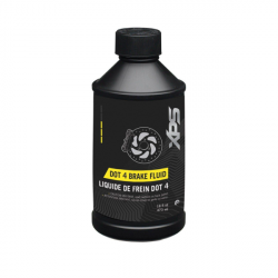 Liquide de frein DOT4 Can-Am