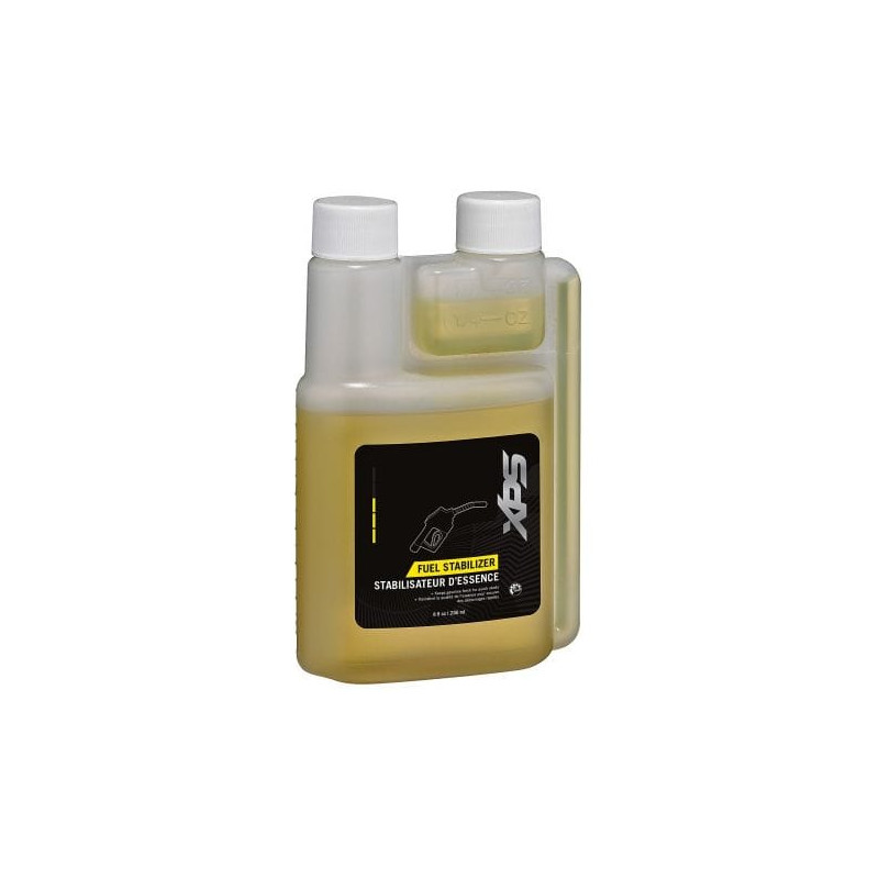 Stabilisateur de carburant pour Can-Am