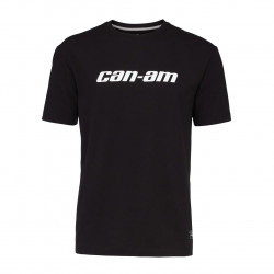 T-shirt Signature Can-Am