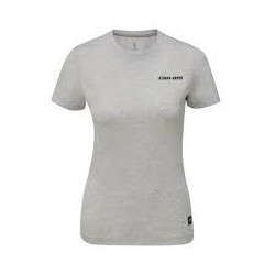 T-shirt Signature femme Can-Am