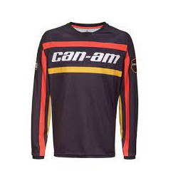 Maillot Restomod homme Can-Am