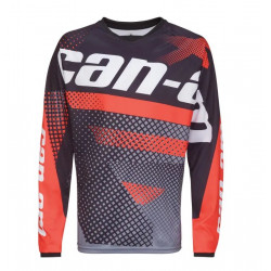 Maillot X factor homme Can-Am