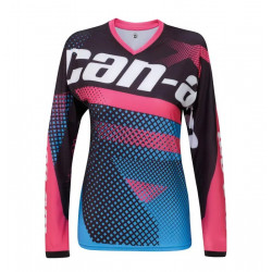 Maillot X factor femme Can-Am