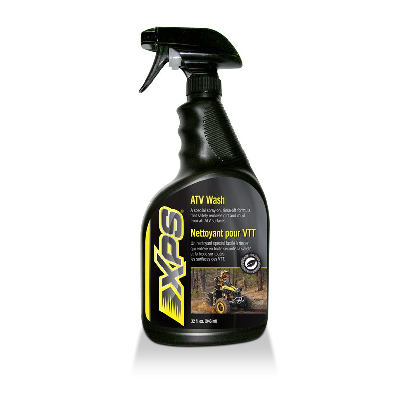 Nettoyant XP S Nettoyant XP S