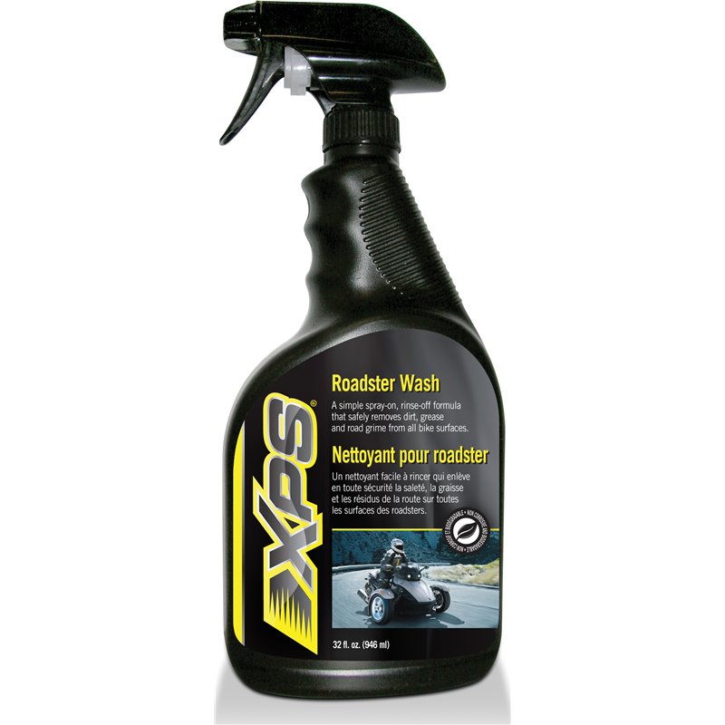 NETTOYANT XPS POUR ROADSTER NETTOYANT XPS POUR ROADSTER