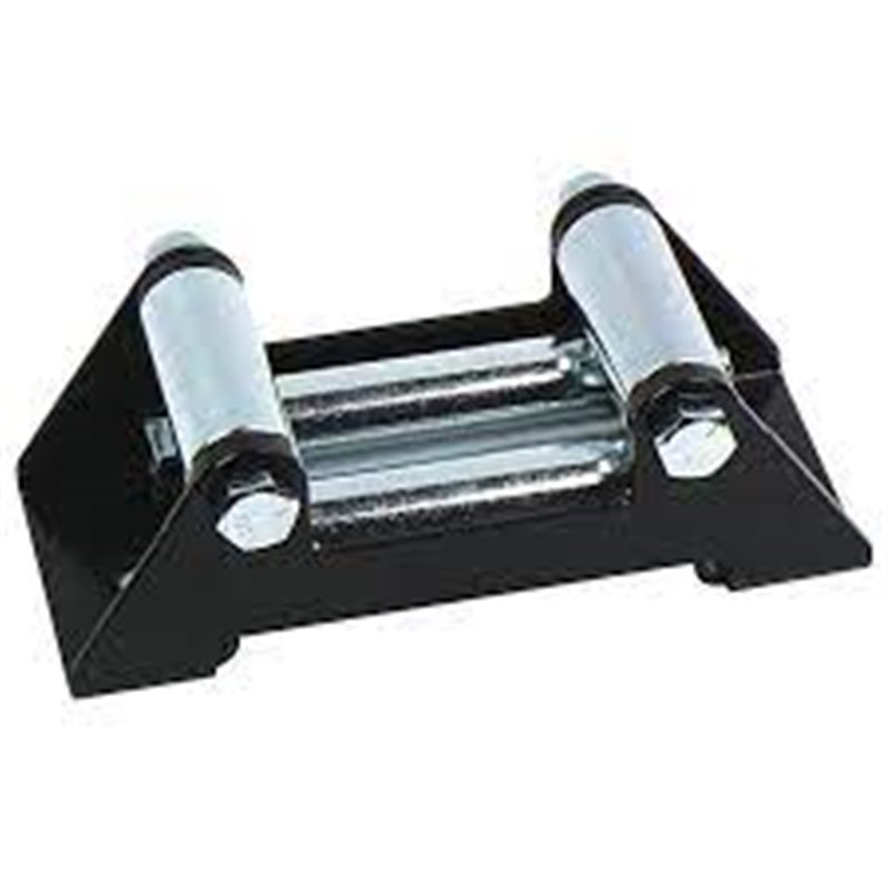 Guide câble à rouleaux pour treuil WARN Guide câble à rouleaux pour treuil WARN