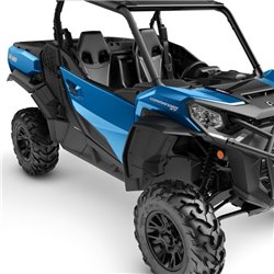 Protecteur d'aile pour Maverick Can-am