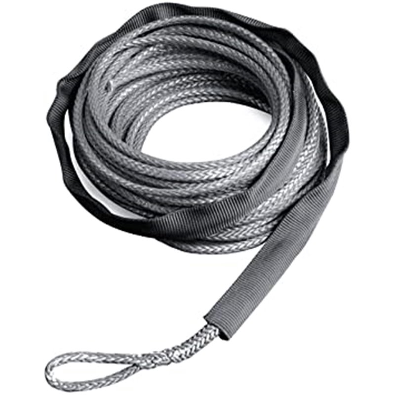Câble synthétique pour treuil pour Maverick Can-am Câble synthétique pour treuil pour Maverick Can-am