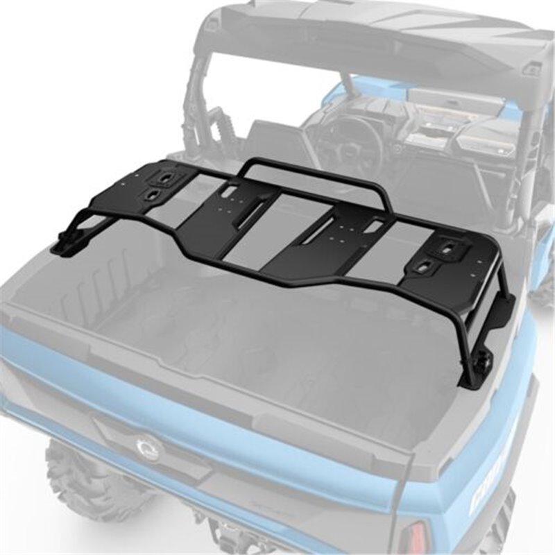 Porte-bagages LinQ pour Maverick Can-am Porte-bagages LinQ pour Maverick Can-am