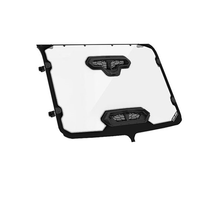 Pare-brise ProVent pour Maverick Can-am Pare-brise ProVent pour Maverick Can-am