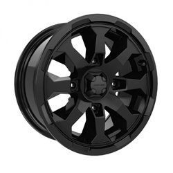 Jantes Arrière 14'' Can-am