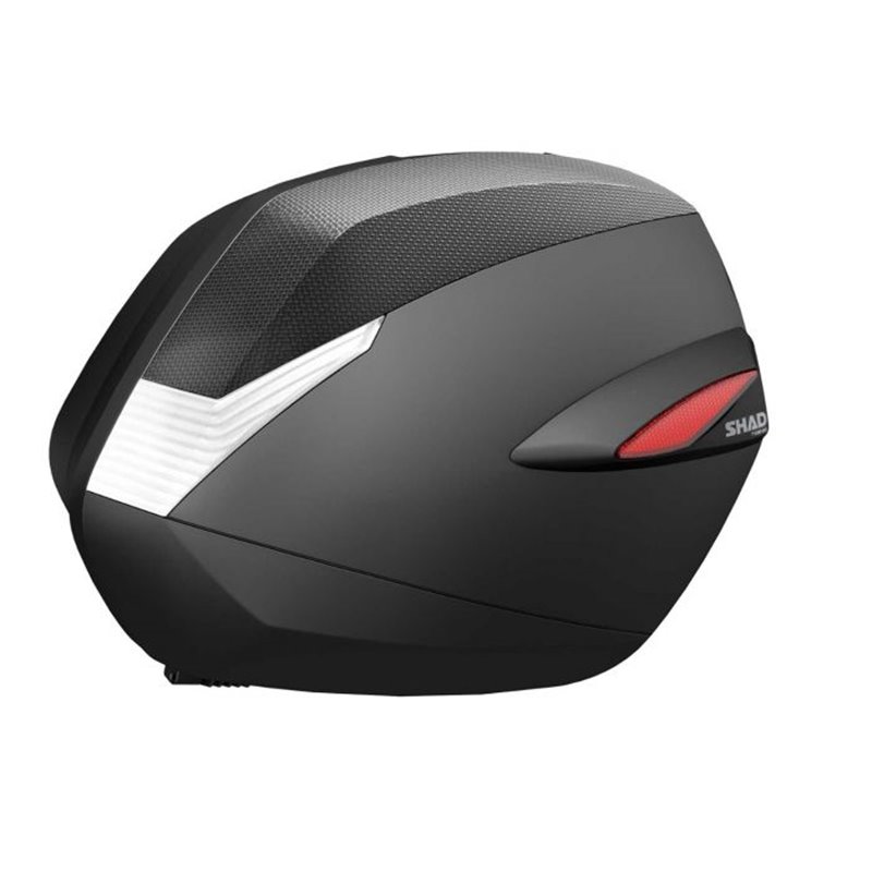 Support Valises SHAD pour Spyder F3 Can-Am Support Valises SHAD pour Spyder F3 Can-Am