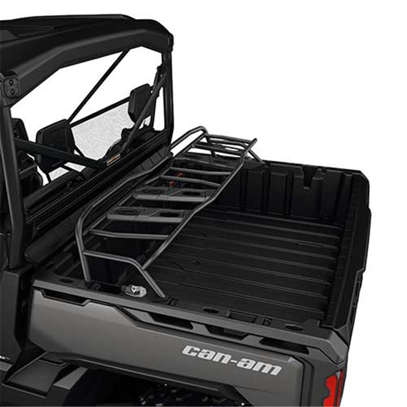 Porte-bagages de caisse de chargement pour Traxter Can-Am Porte-bagages de caisse de chargement pour Traxter Can-Am