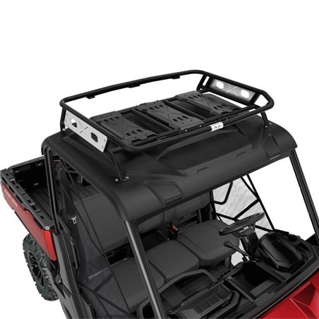 Porte bagages de toit Adventure pour Traxter Can-Am