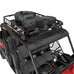 Porte bagages de toit Adventure pour Traxter Max Can-Am