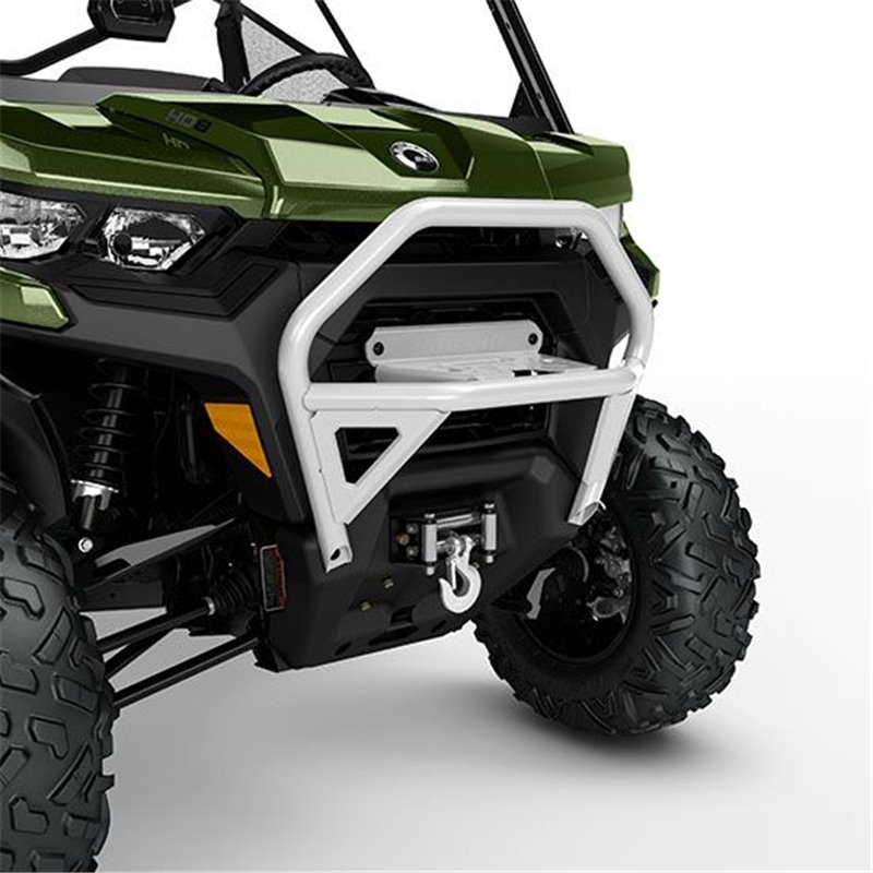 Pare-choc avant XT-P pour Traxter Can-Am Pare-choc avant XT-P pour Traxter Can-Am