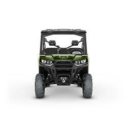 Pare-chocs avant pour Traxter Can-Am 2020 et plus