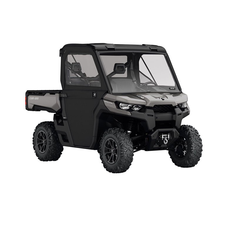 Portes souples avant passager pour Traxter et Traxter MAX (2020) Can-am Portes souples avant passager pour Traxter et Traxter MAX (2020) Can-am
