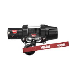 Treuil Warn VRX 35-S Can-Am