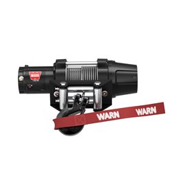 Treuil Warn VRX 35 Can-Am
