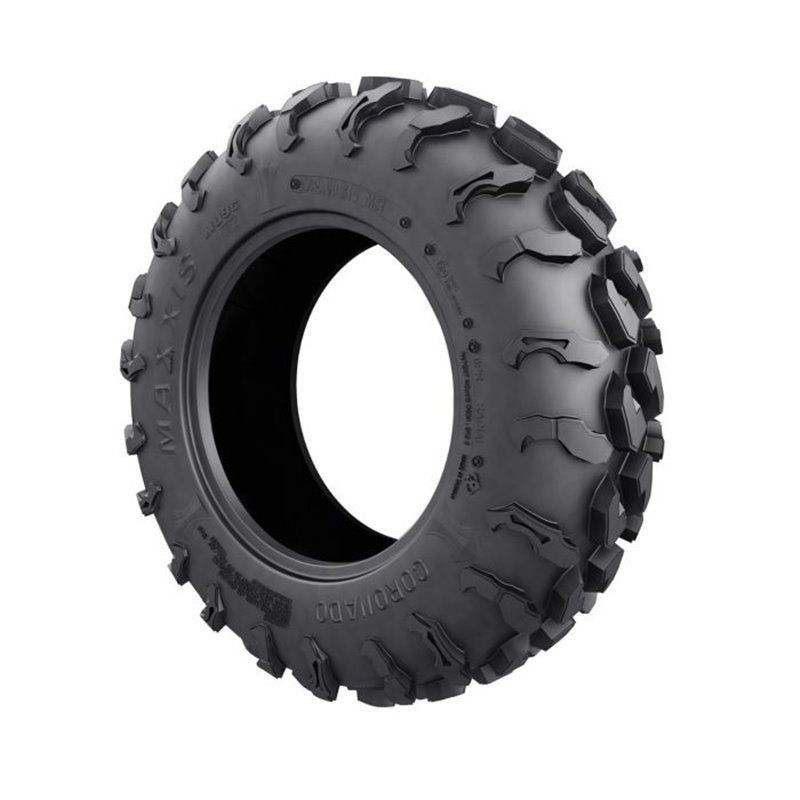 Pneu arrière Maxxis Coronado pour Traxter Can-am