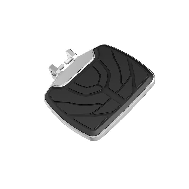 Marchepieds passager Chrome pour Spyder Can-Am Marchepieds passager Chrome pour Spyder Can-Am