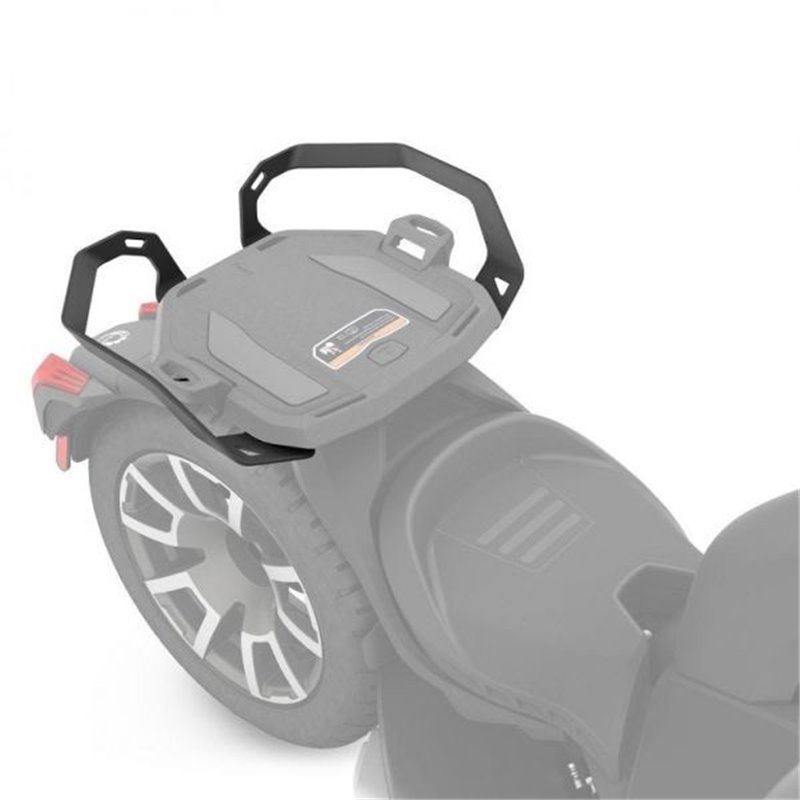 Porte-bagages LinQ pour Ryker Can-am Porte-bagages LinQ pour Ryker Can-am