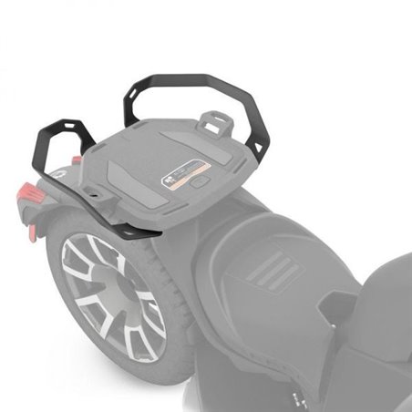 Porte-bagages LinQ pour Ryker Can-am