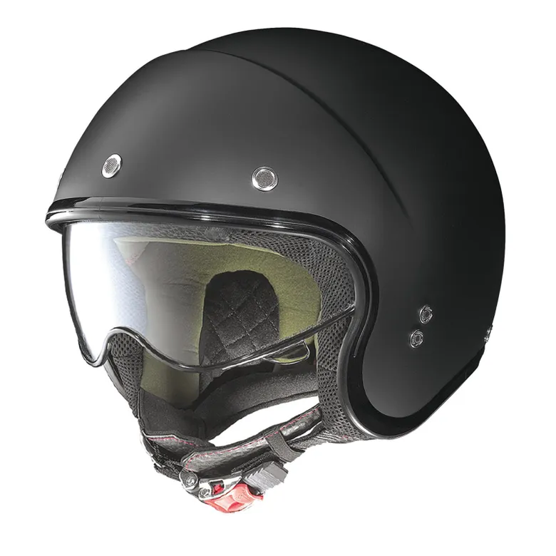 casque ouvert Can-am N21