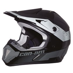 Casque XC-4 CROSS TEAM CAN-AM