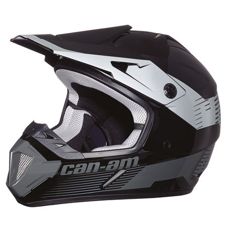 Casque XC-4 CROSS TEAM CAN-AM