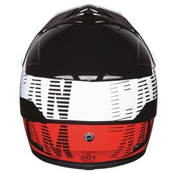 Casque XC-4 CROSS TEAM CAN-AM