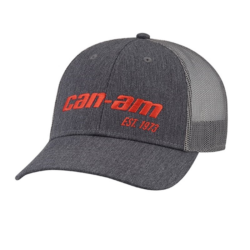 Casquette CONQUER CAN-AM Casquette CONQUER CAN-AM