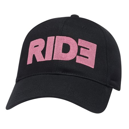 Casquette Ride pour femme Can-Am