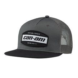 Casquette Shopster maille filet Can-Am