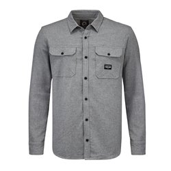 Chemise AXEMAN en flanelle pour homme Can-Am