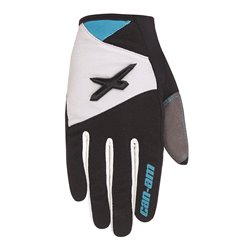 Gants X-Race pour femme Can-Am