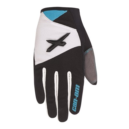 Gants X-Race pour femme Can-Am