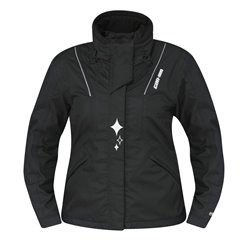 Manteau de conduite pour femme Can-Am