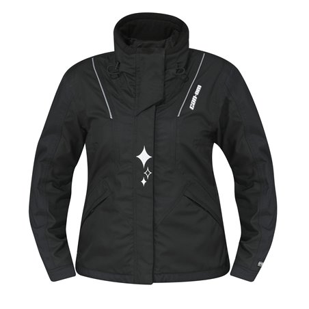 Manteau de conduite pour femme Can-Am