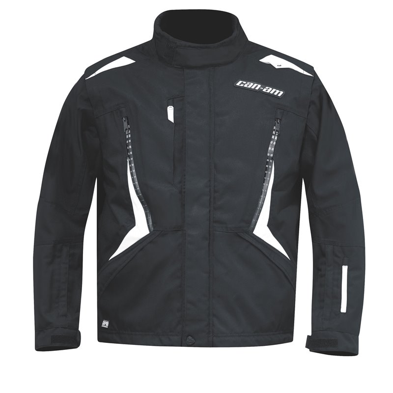Manteau de conduite pour homme Can-Am Manteau de conduite pour homme Can-Am