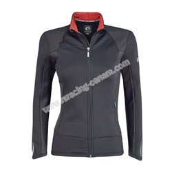 Manteau technique pour femme Can-Am